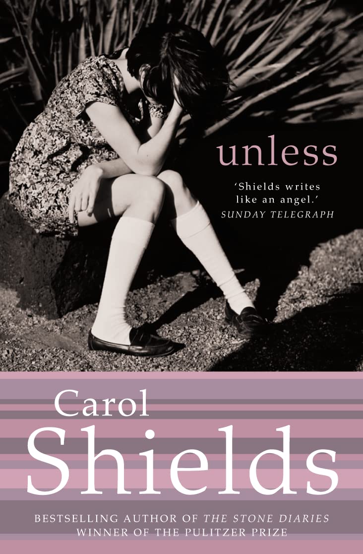 Unless (Revised) book cover