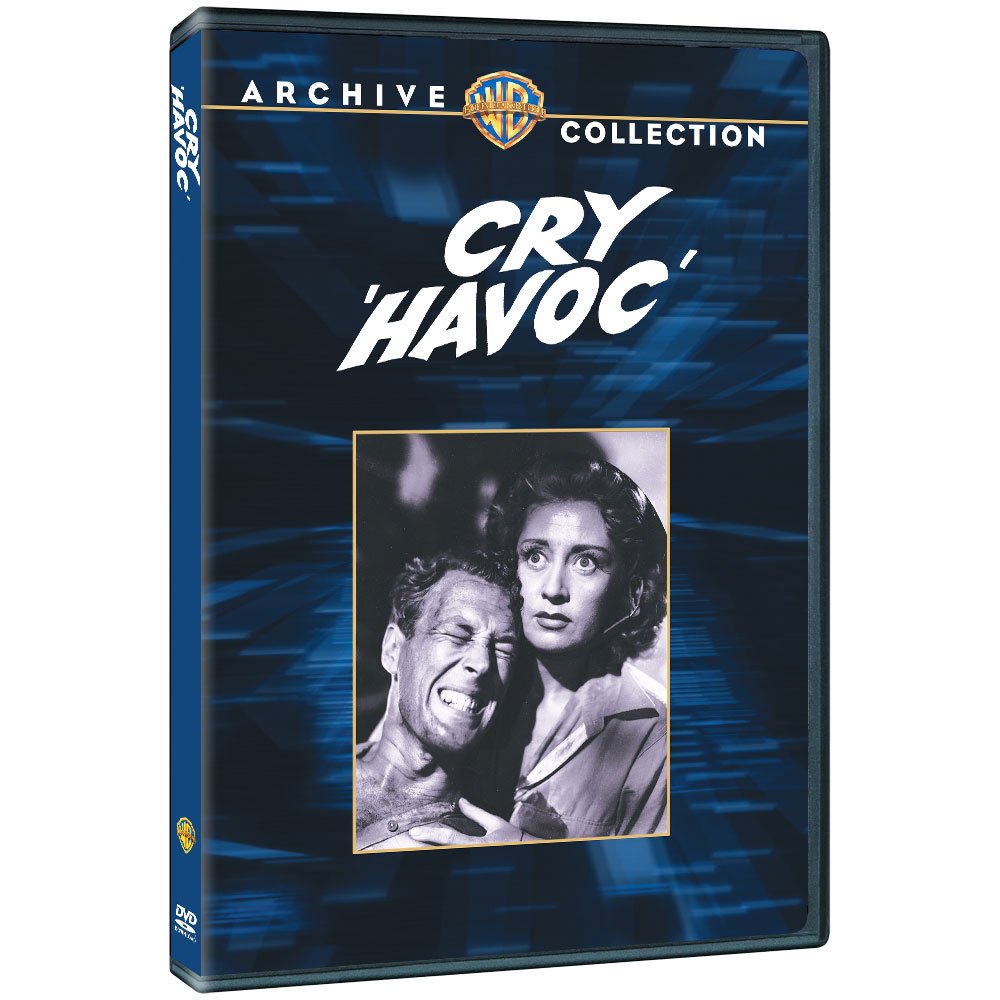 Cry Havoc