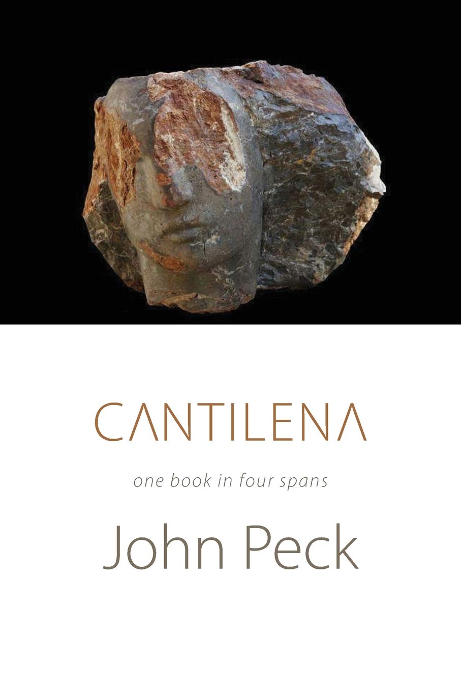 Cantilena book cover