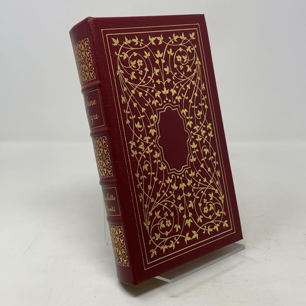 Jane Eyre, Collector's Edition