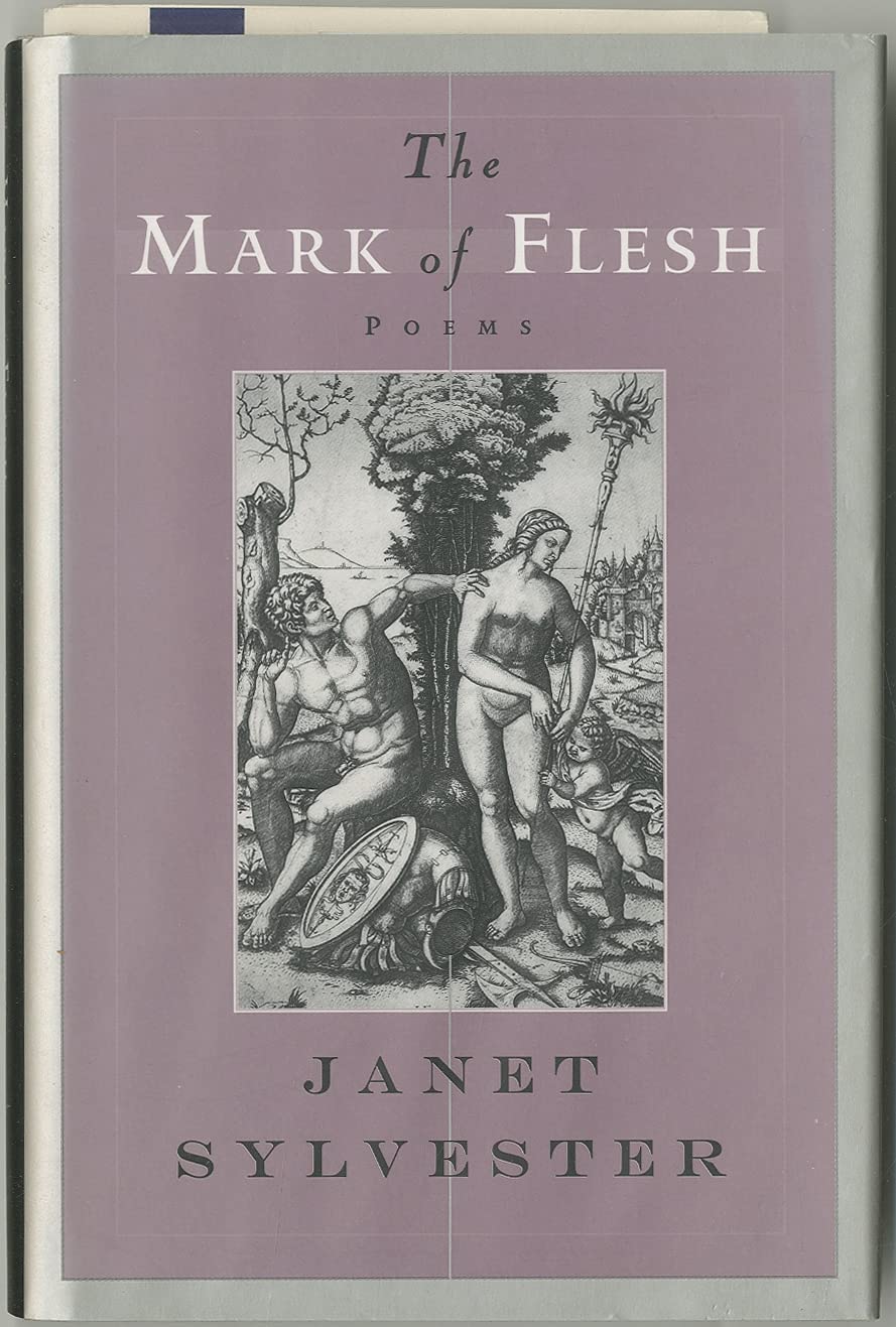 Mark of Flesh book cover