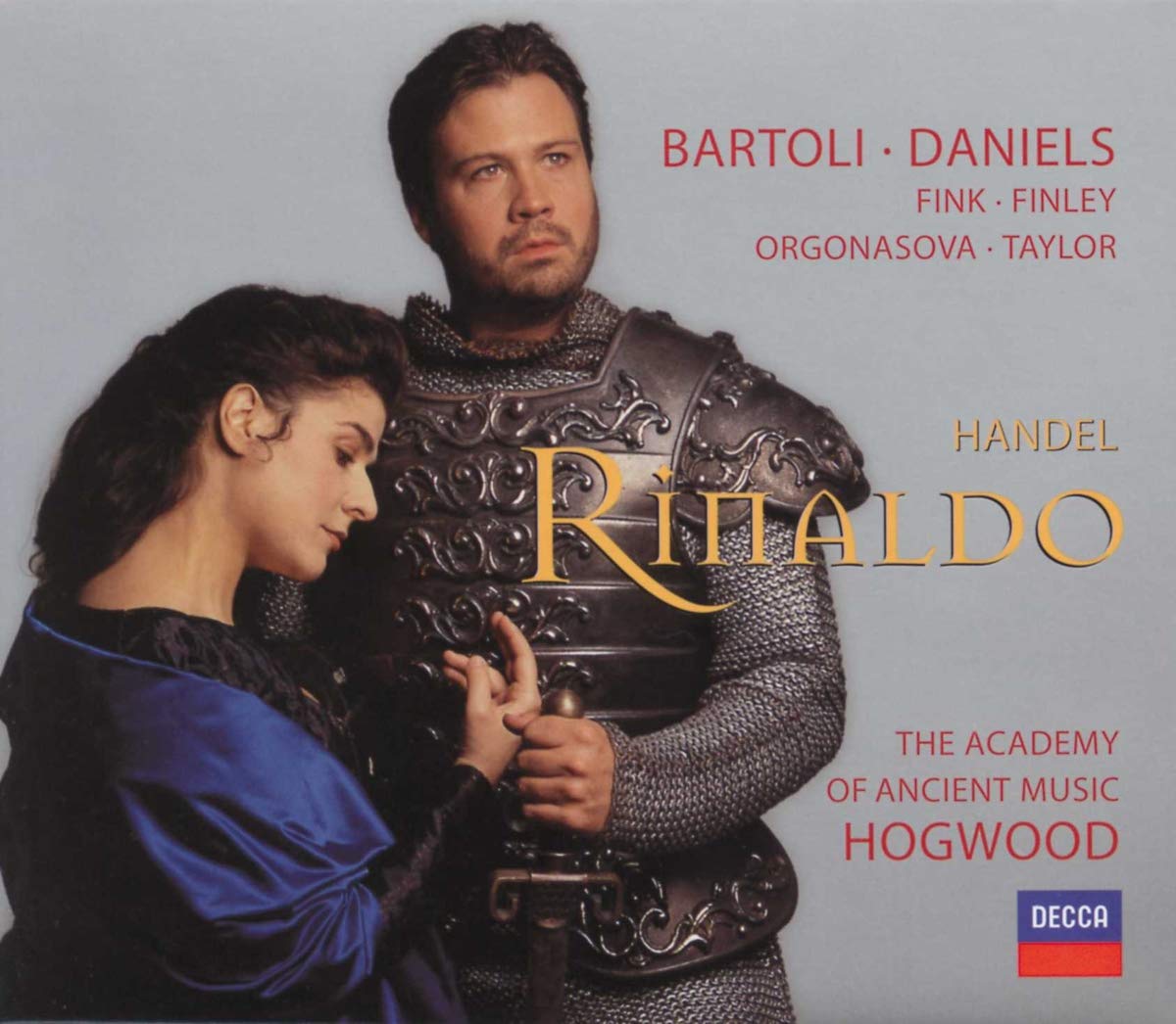Rinaldo book cover