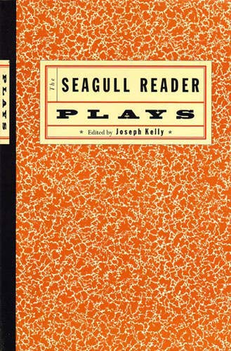 Seagull Reader: Plays book cover
