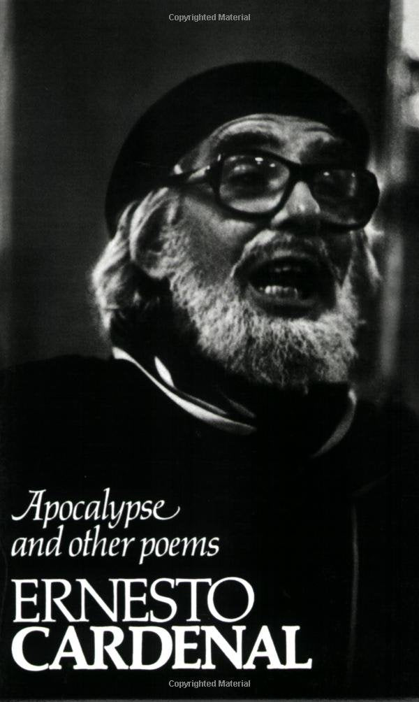 Apocalypse and Other Poems book cover