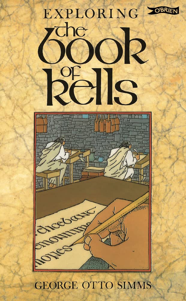 Exploring The Book of Kells