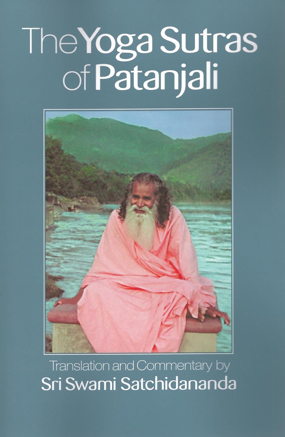 Yoga Sutras of Patanjali (Revised) book cover