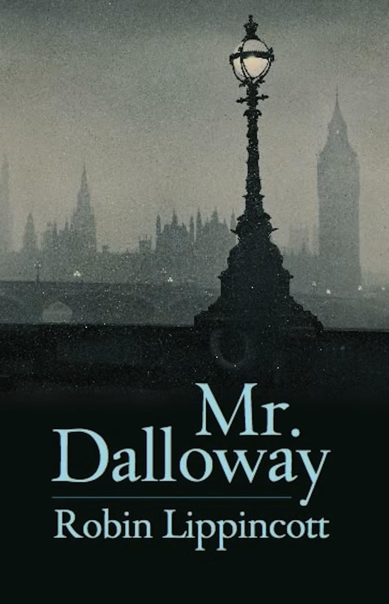 Mr. Dalloway: A Novella book cover