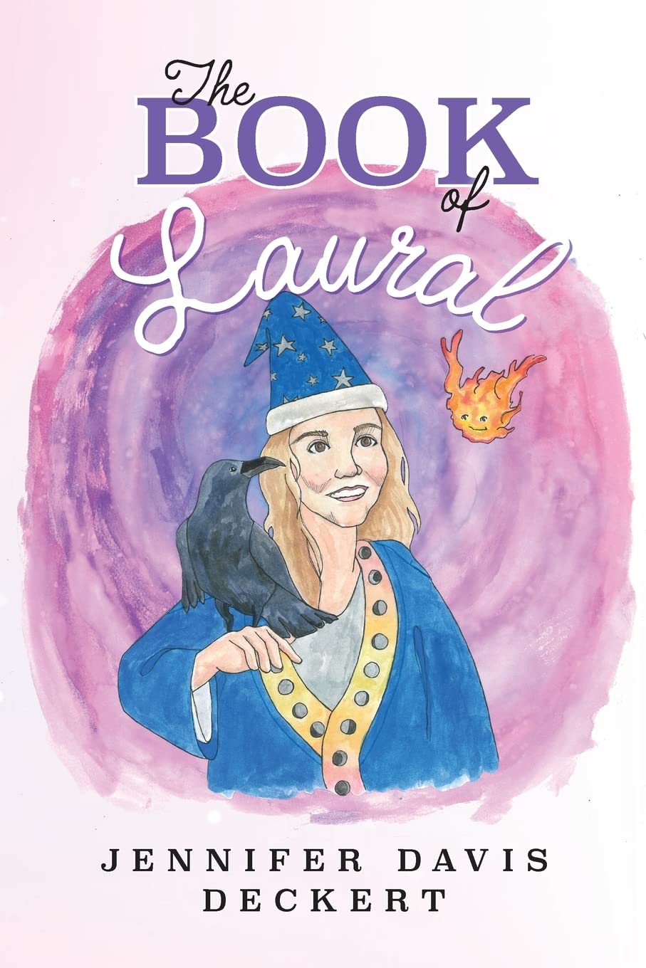 Book of Laural book cover