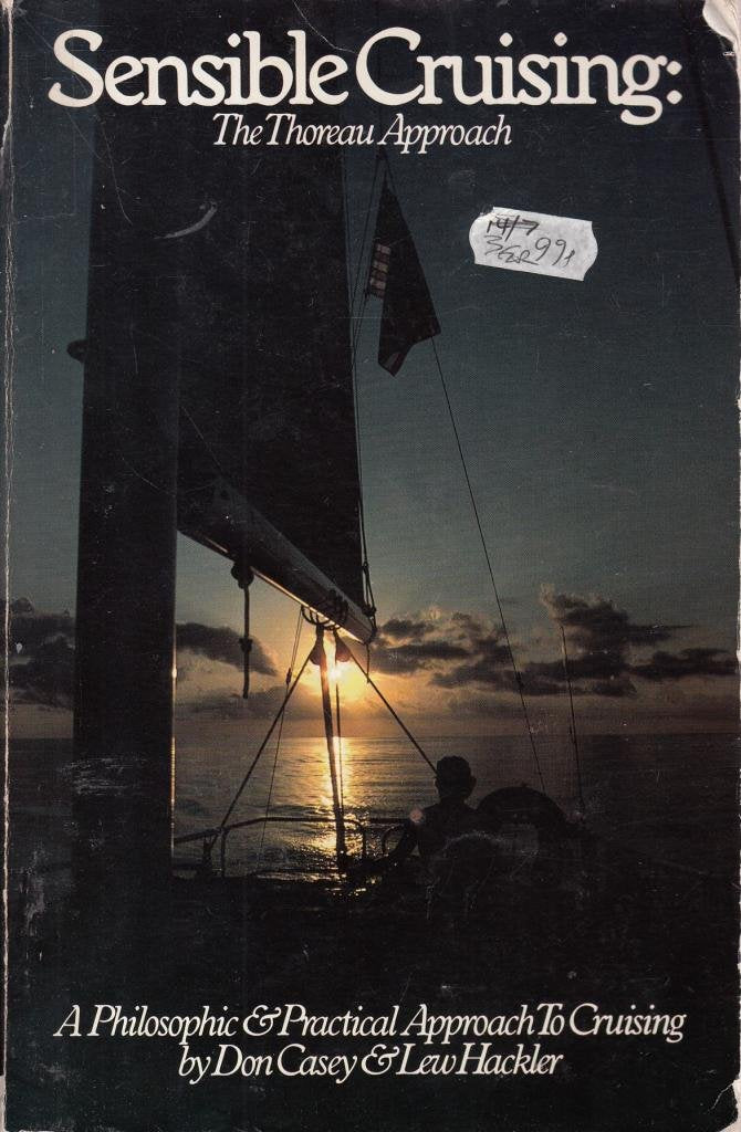 Sensible Cruising: The Thoreau Approach