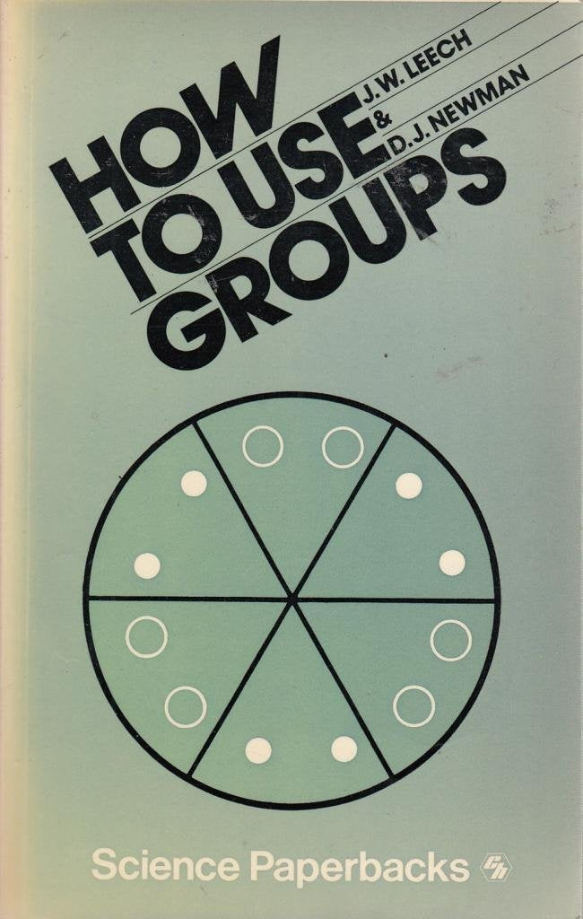 How to Use Groups