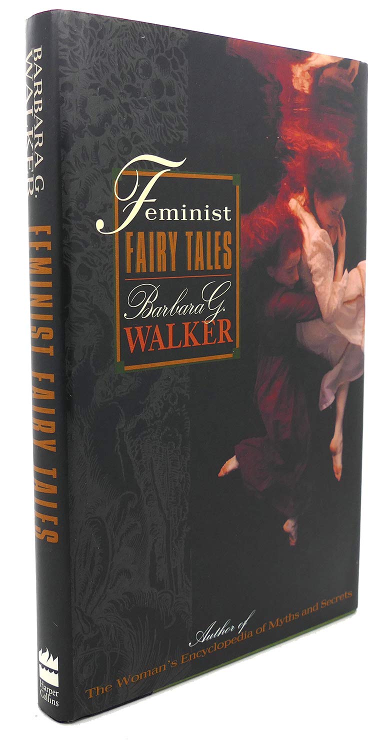 Feminist Fairytales