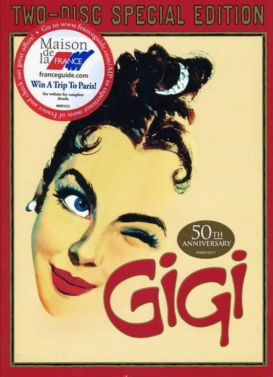 Gigi (Special)