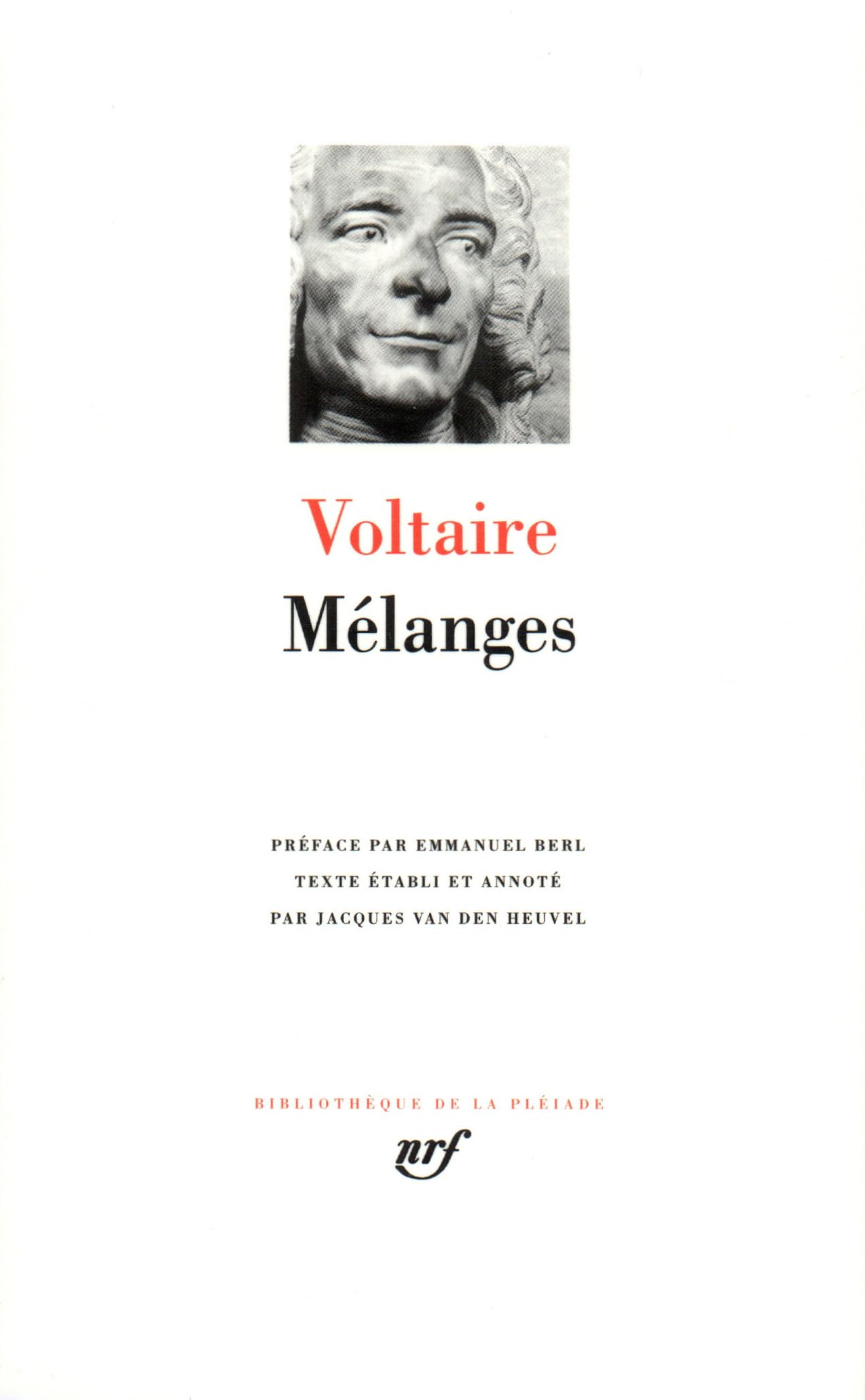 Melanges