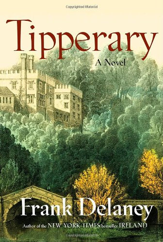 Tipperary book cover