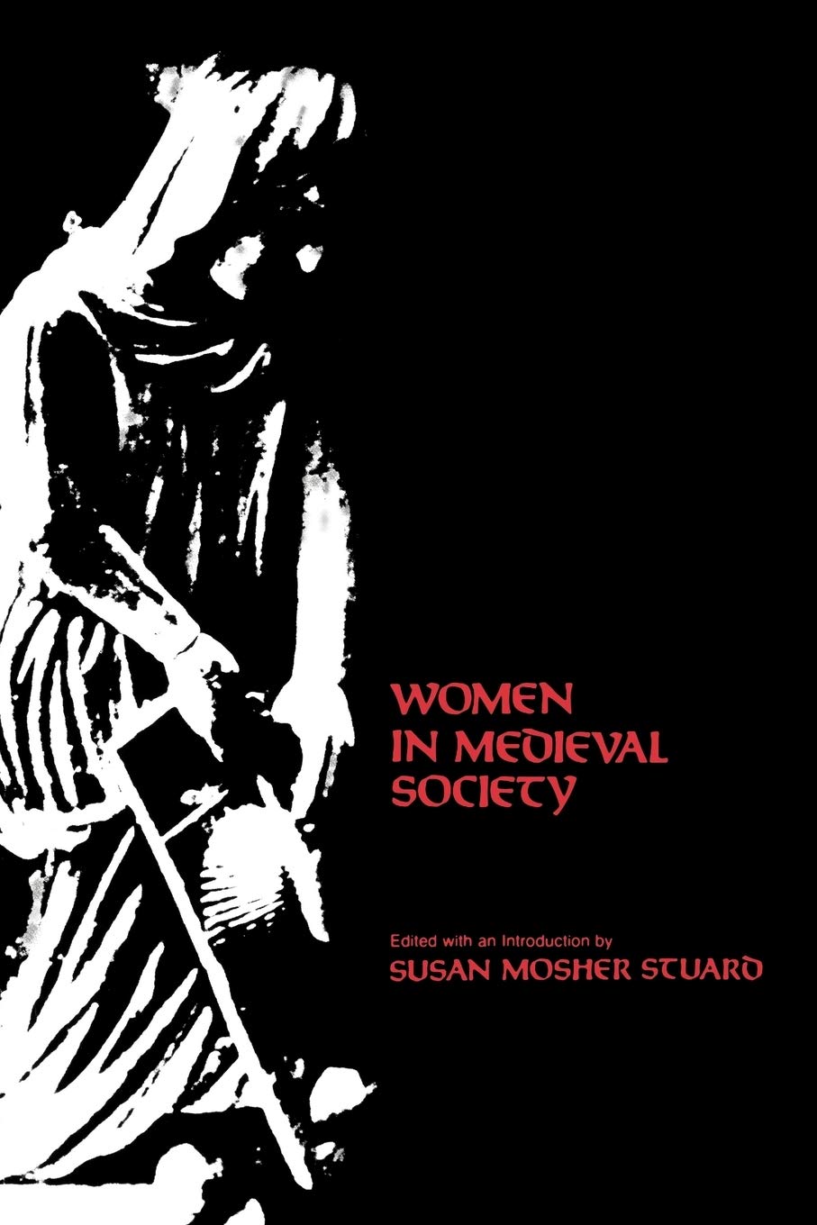 Women in Medieval Society book cover