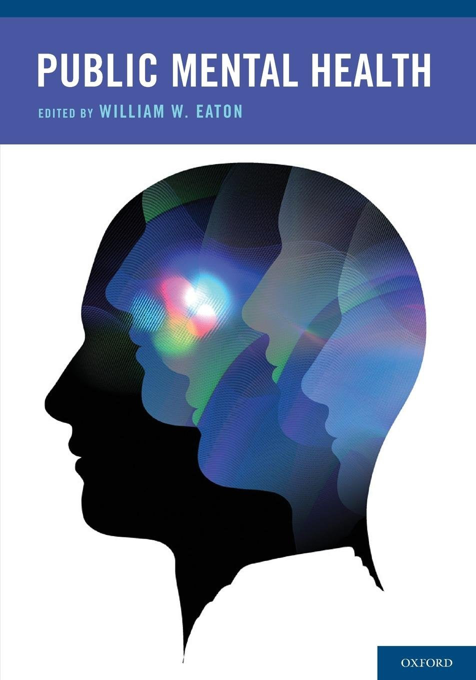 Public Mental Health book cover