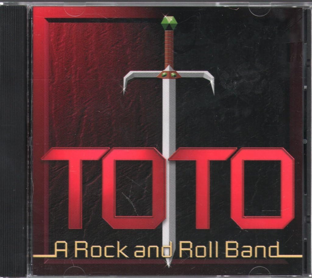 Rock & Roll Band book cover
