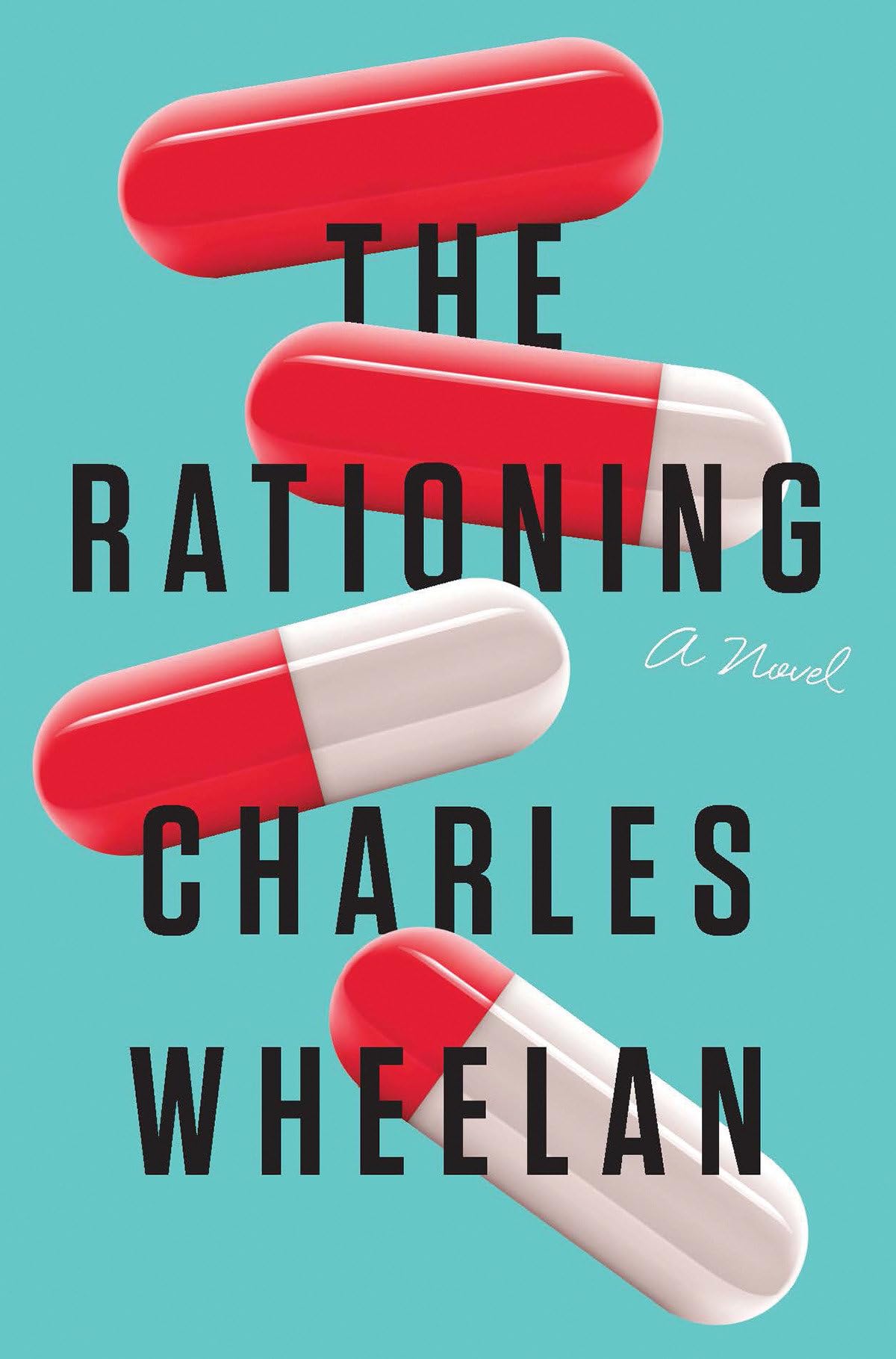 Rationing book cover