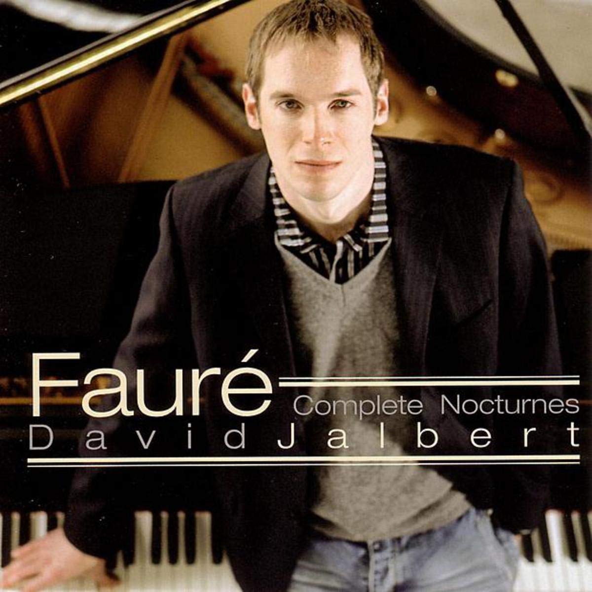 Complete Nocturnes book cover