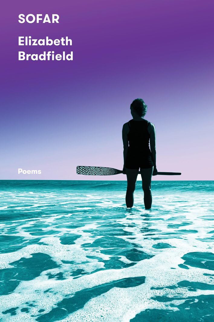 Sofar: Poems book cover