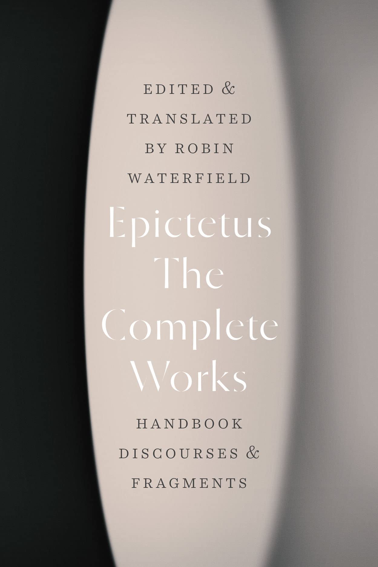 The Complete Works book cover