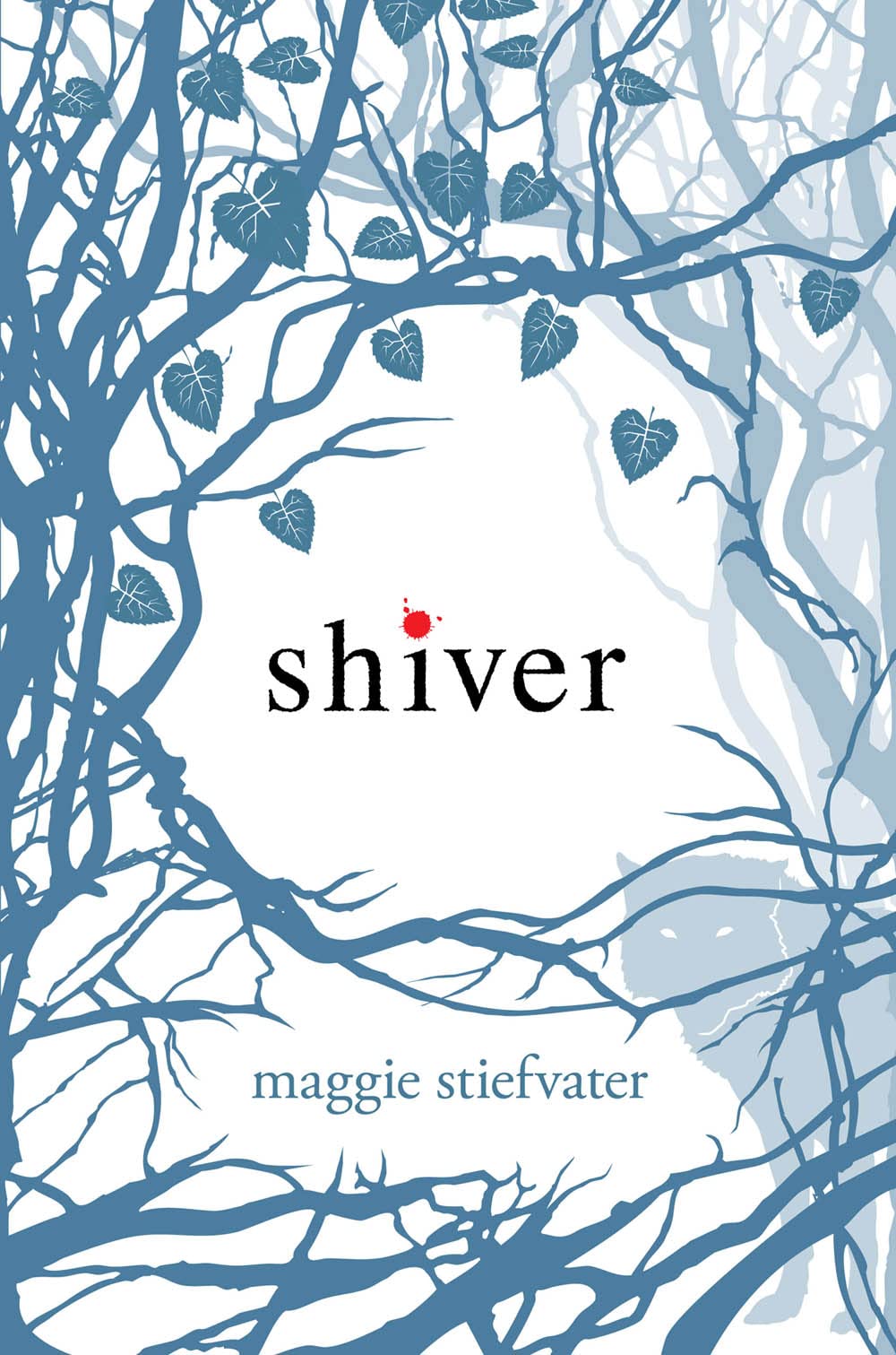 Shiver (Shiver, Book 1): Volume 1 book cover