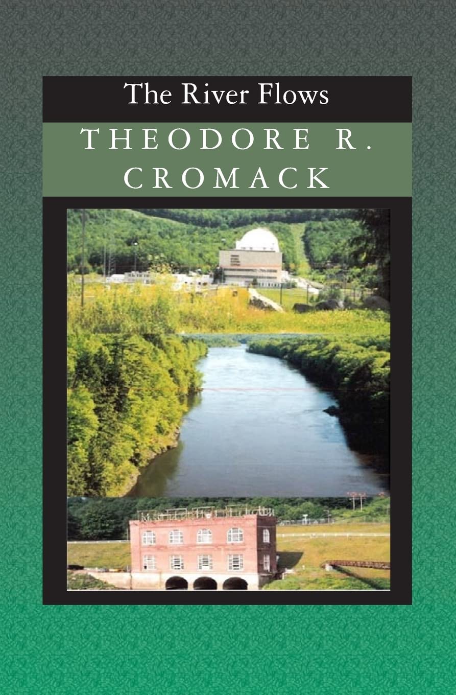 River Flows book cover