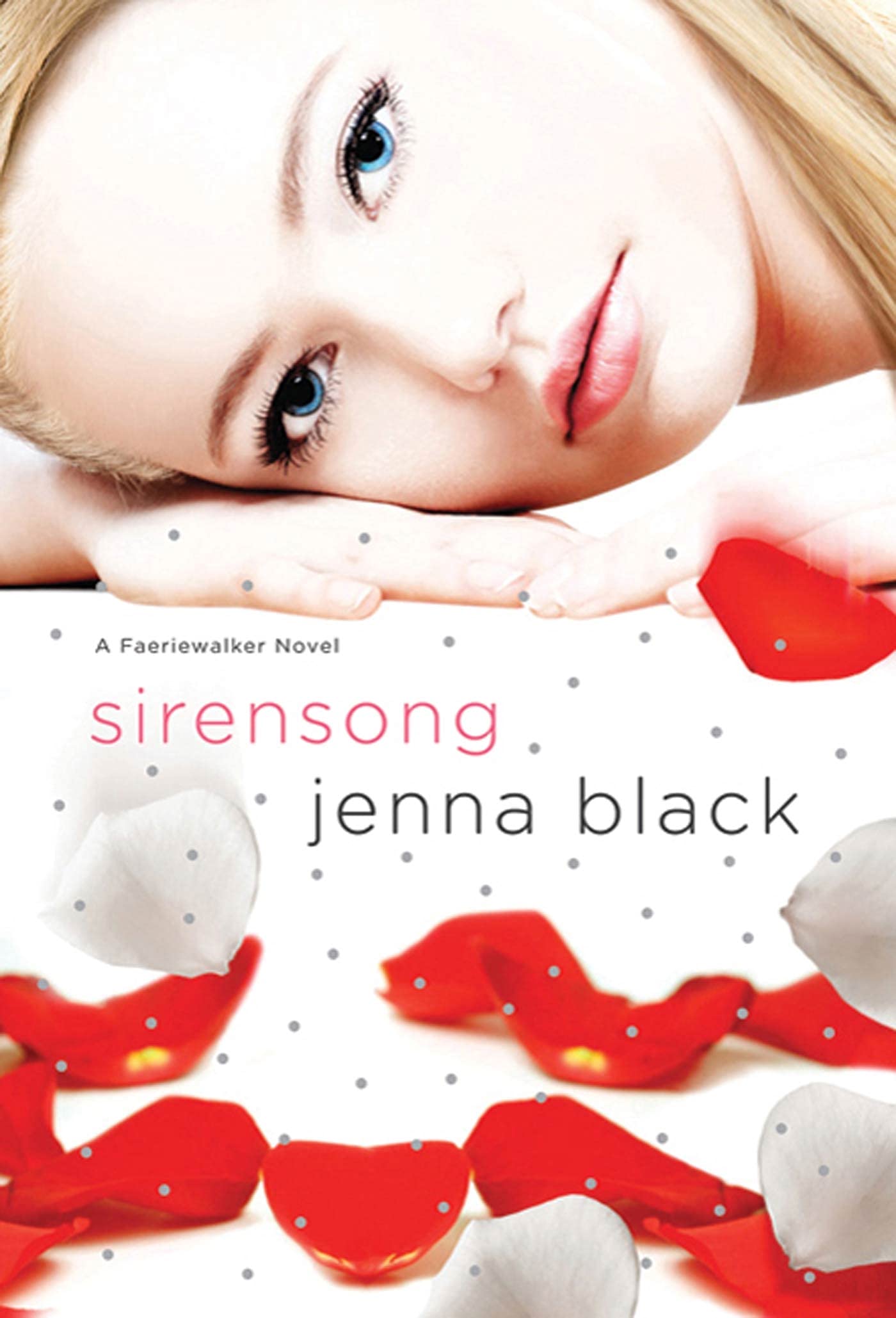 Sirensong book cover