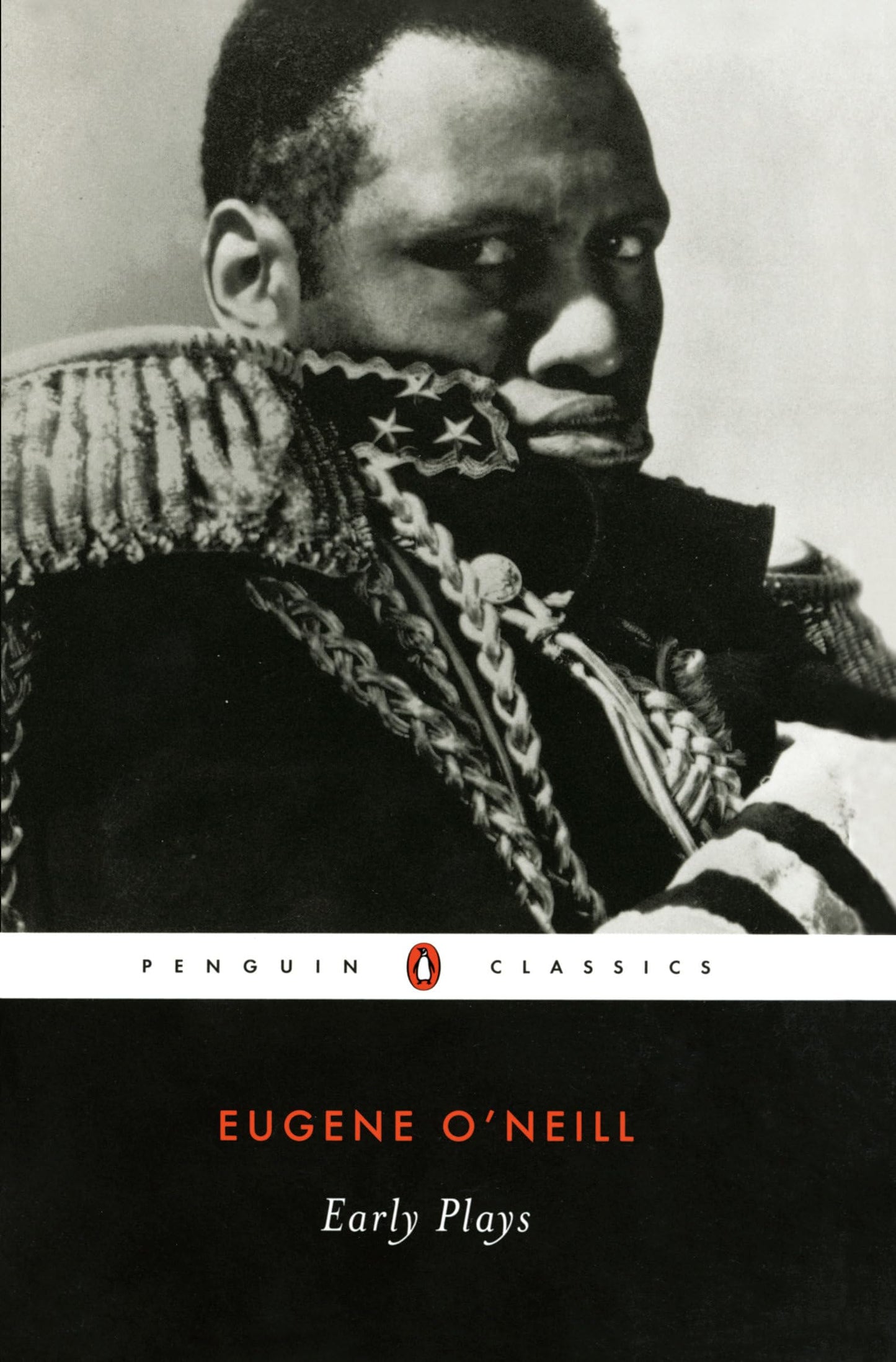 Early Plays book cover