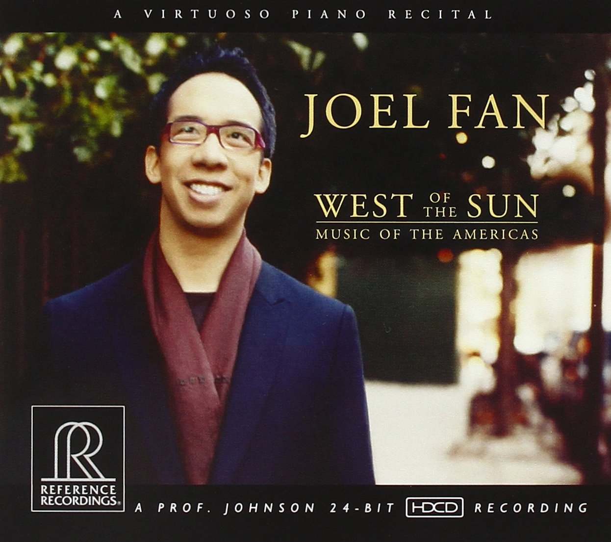 West of the Sun: Music of the Americans book cover