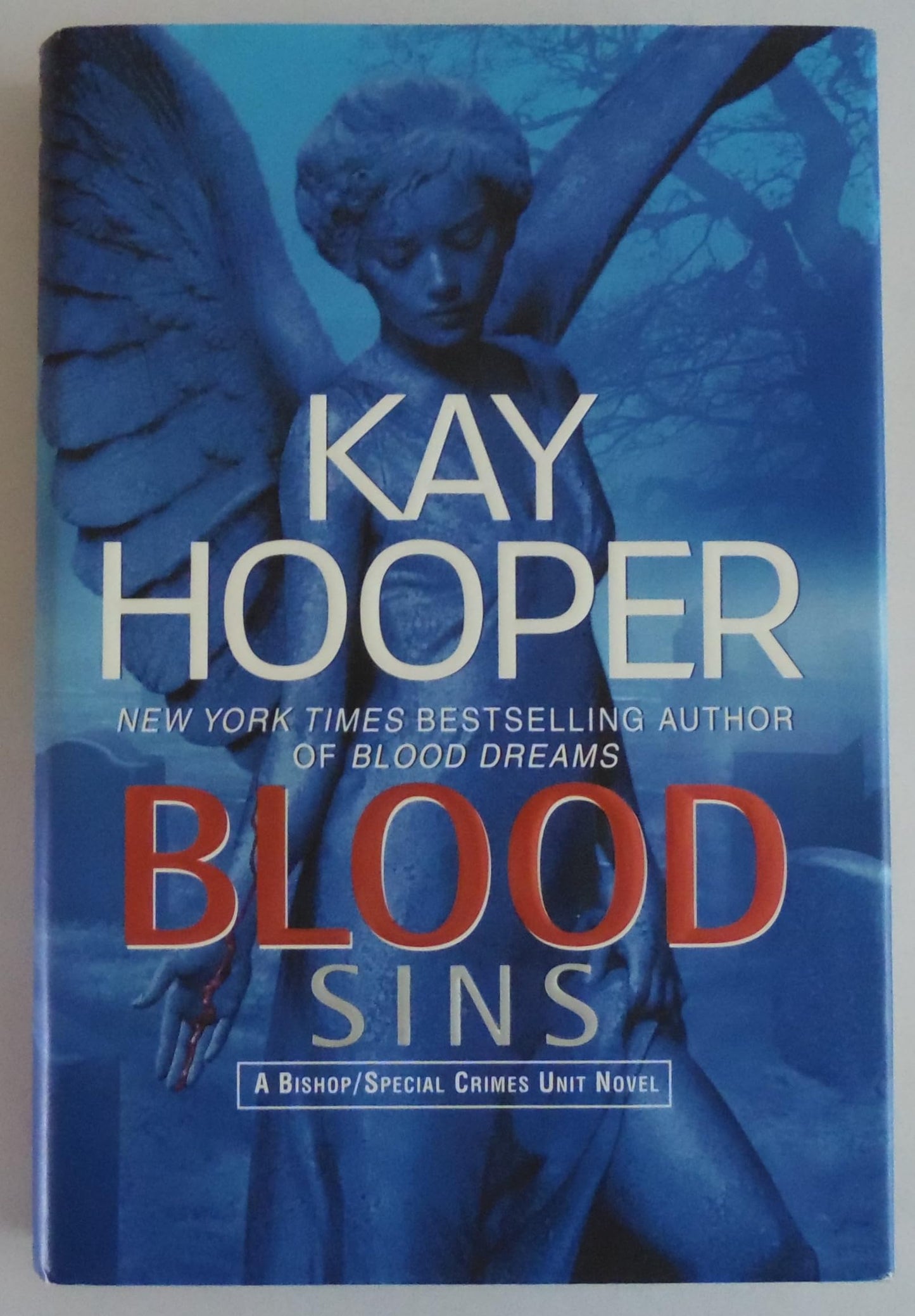 Blood Sins
