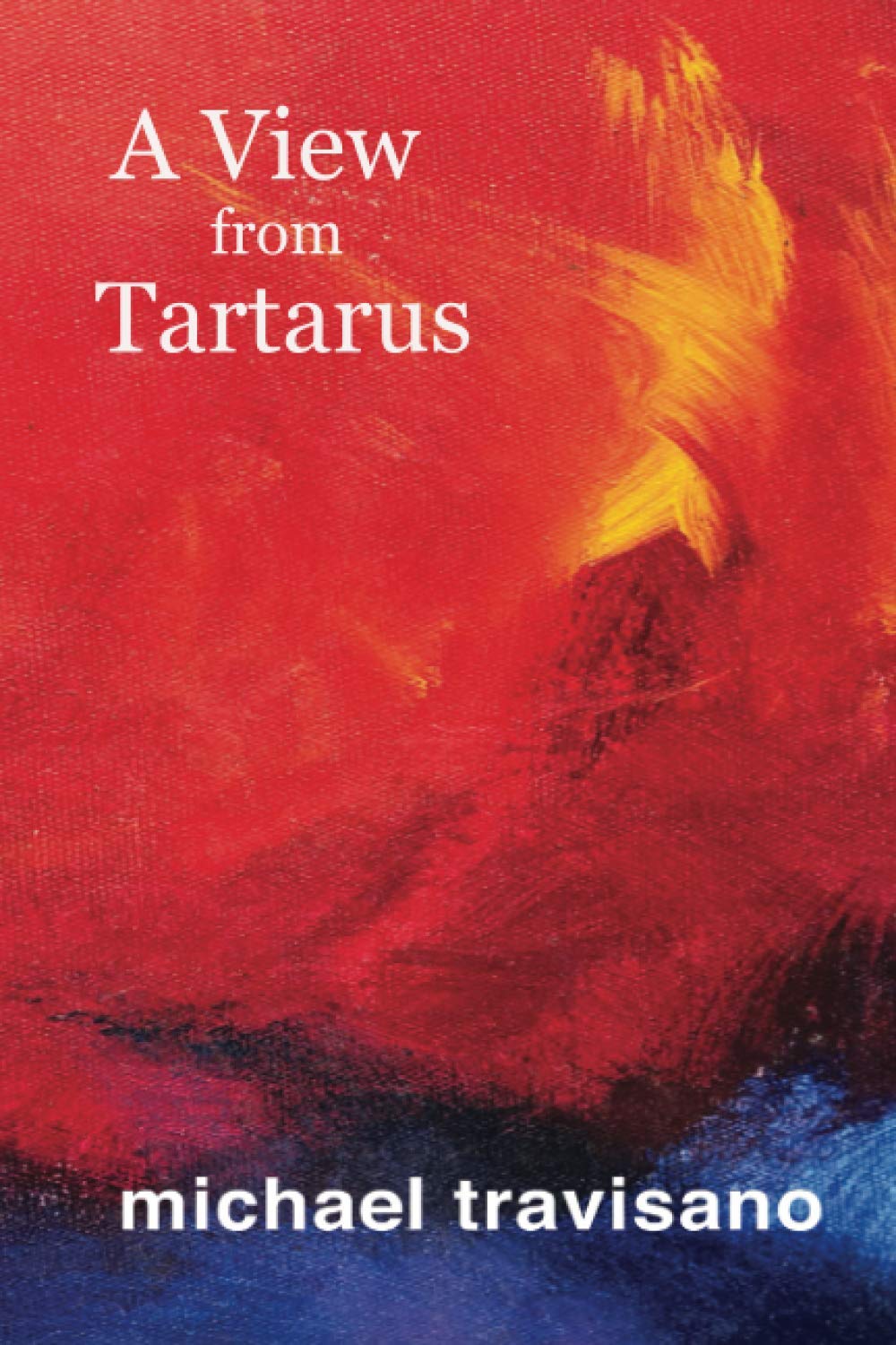 View from Tartarus book cover