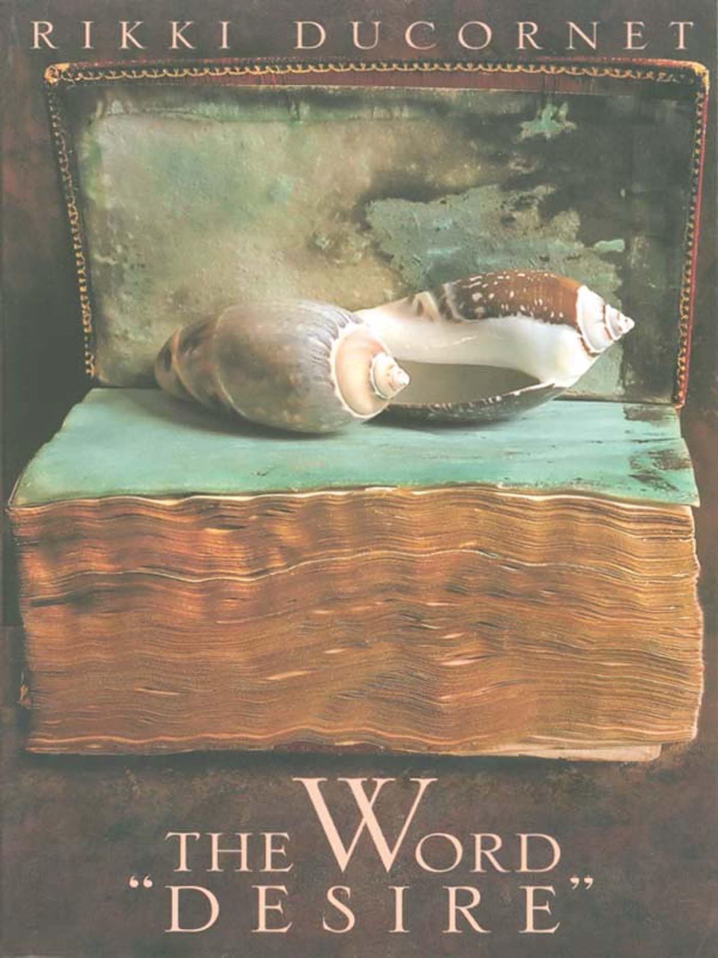 Word "Desire"