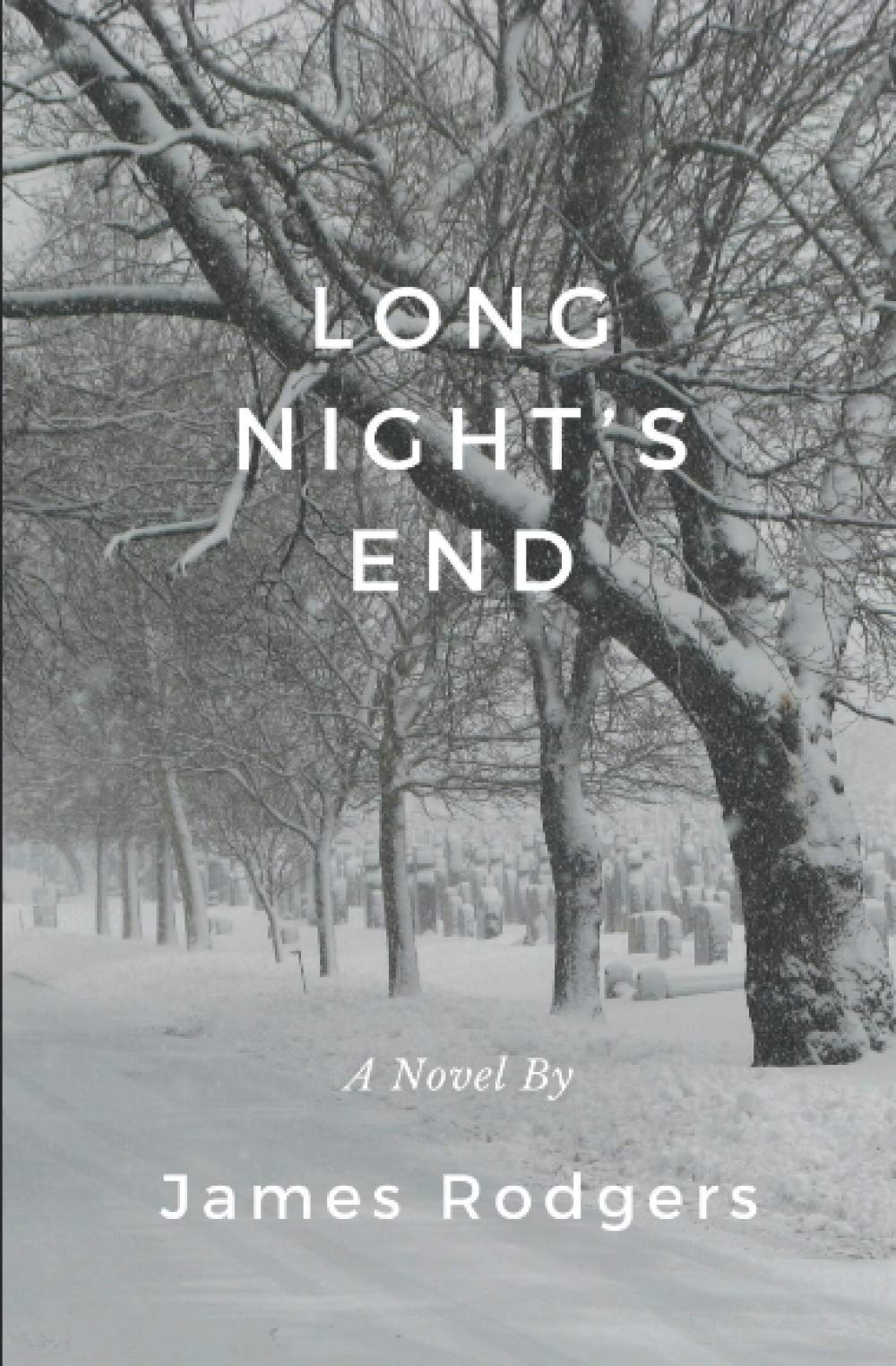 Long Night's End book cover