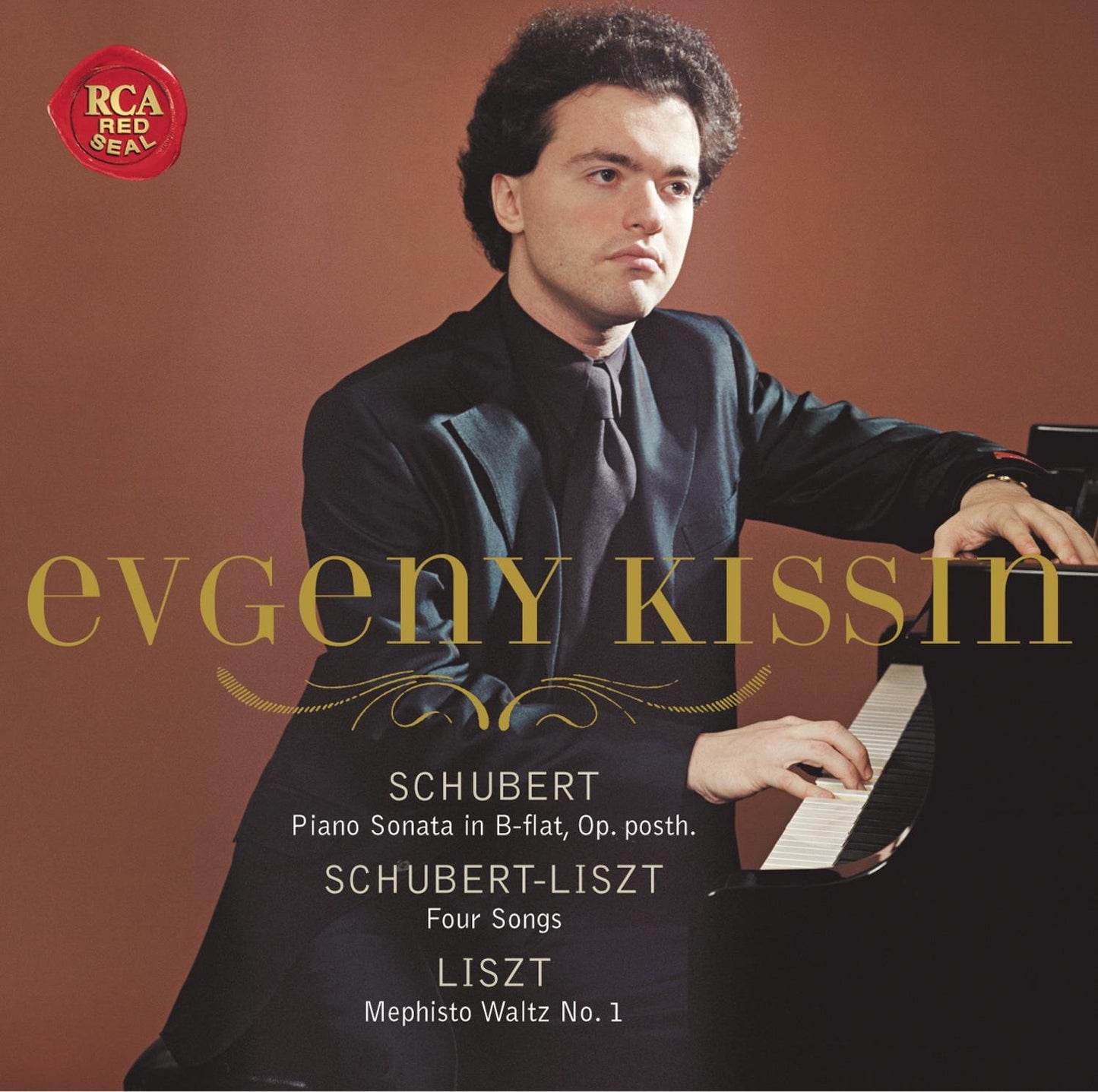 Schubert: Sonata in B-Flat