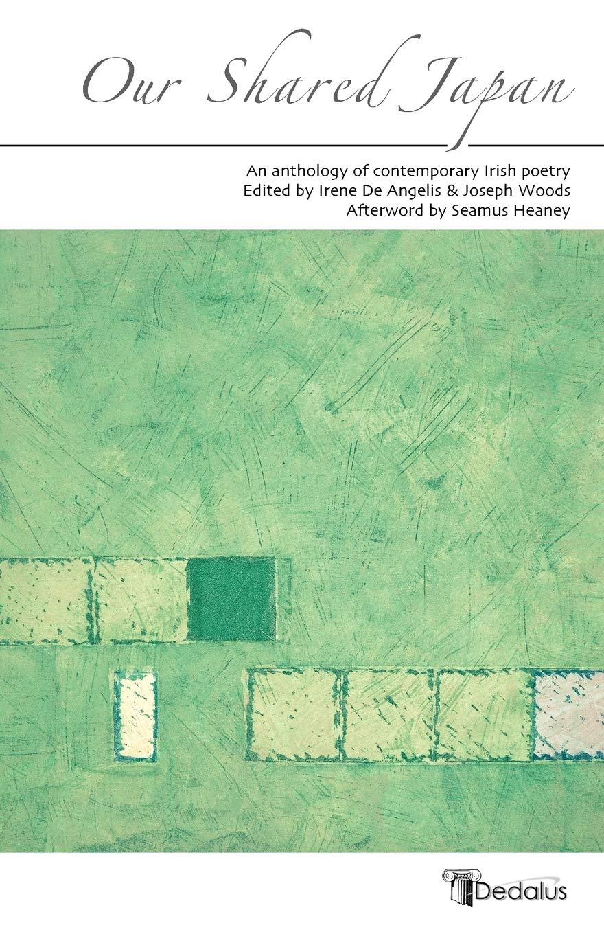 Our Shared Japan book cover