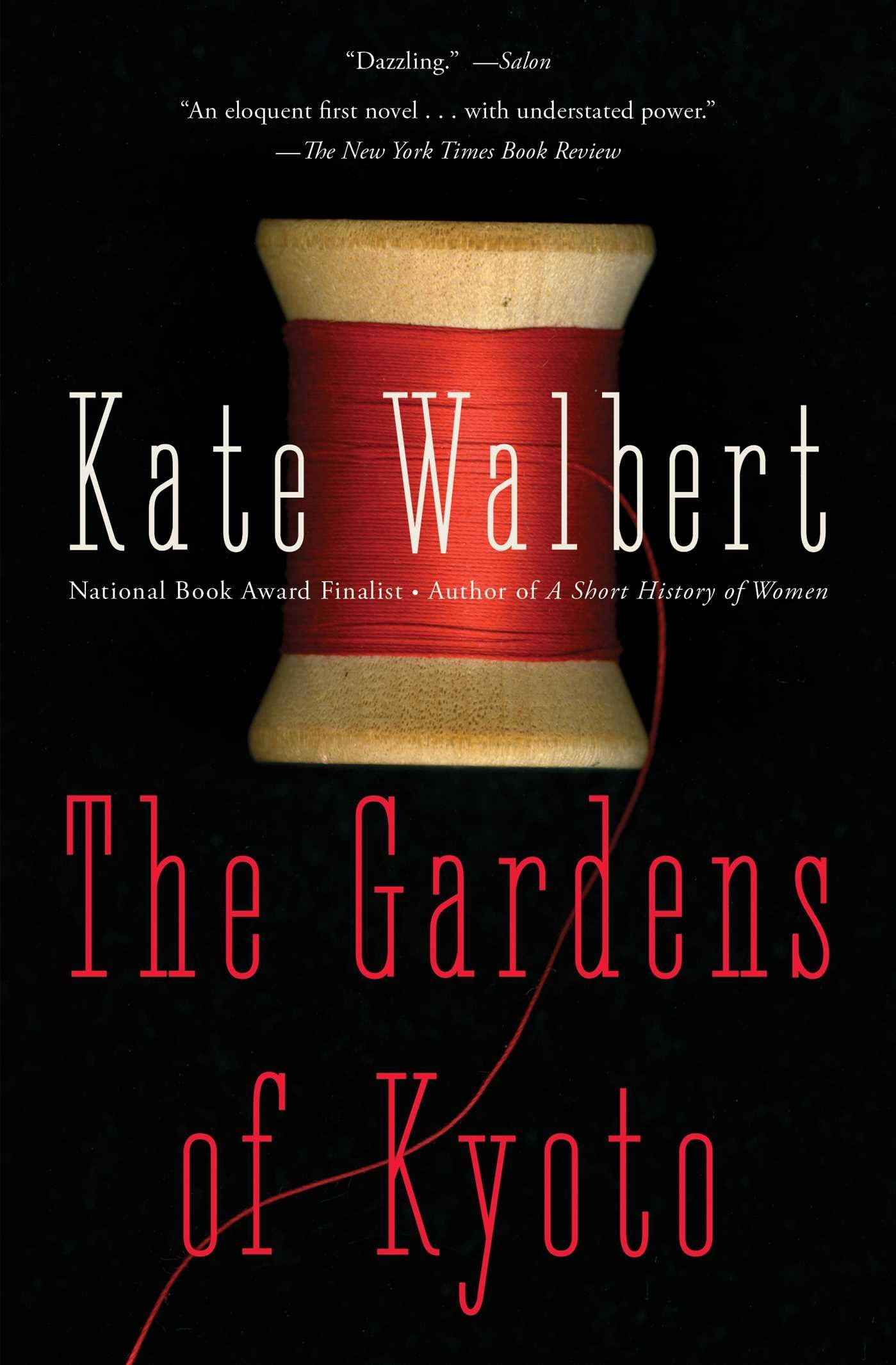 Gardens of Kyoto book cover