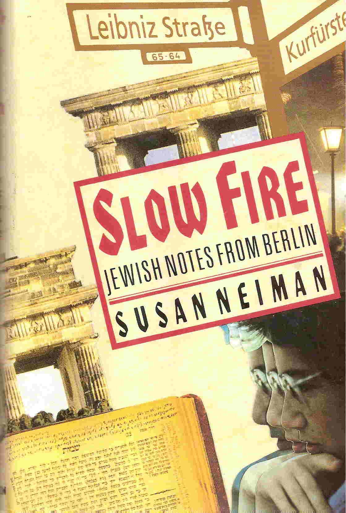 Slow Fire