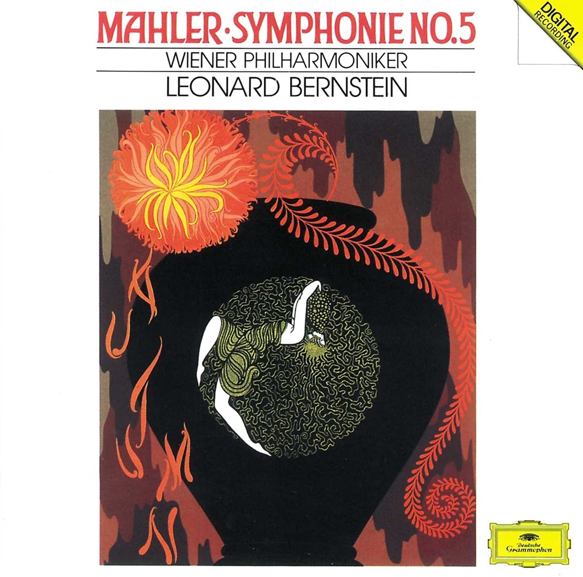 Symphony 5 book cover