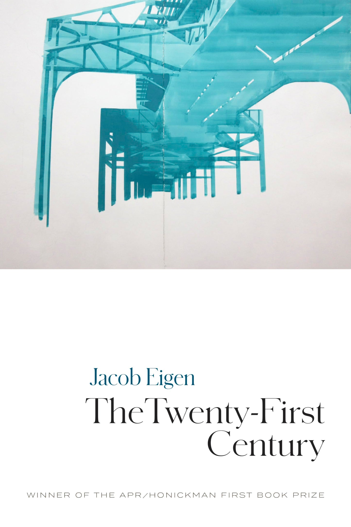 Twenty-First Century book cover