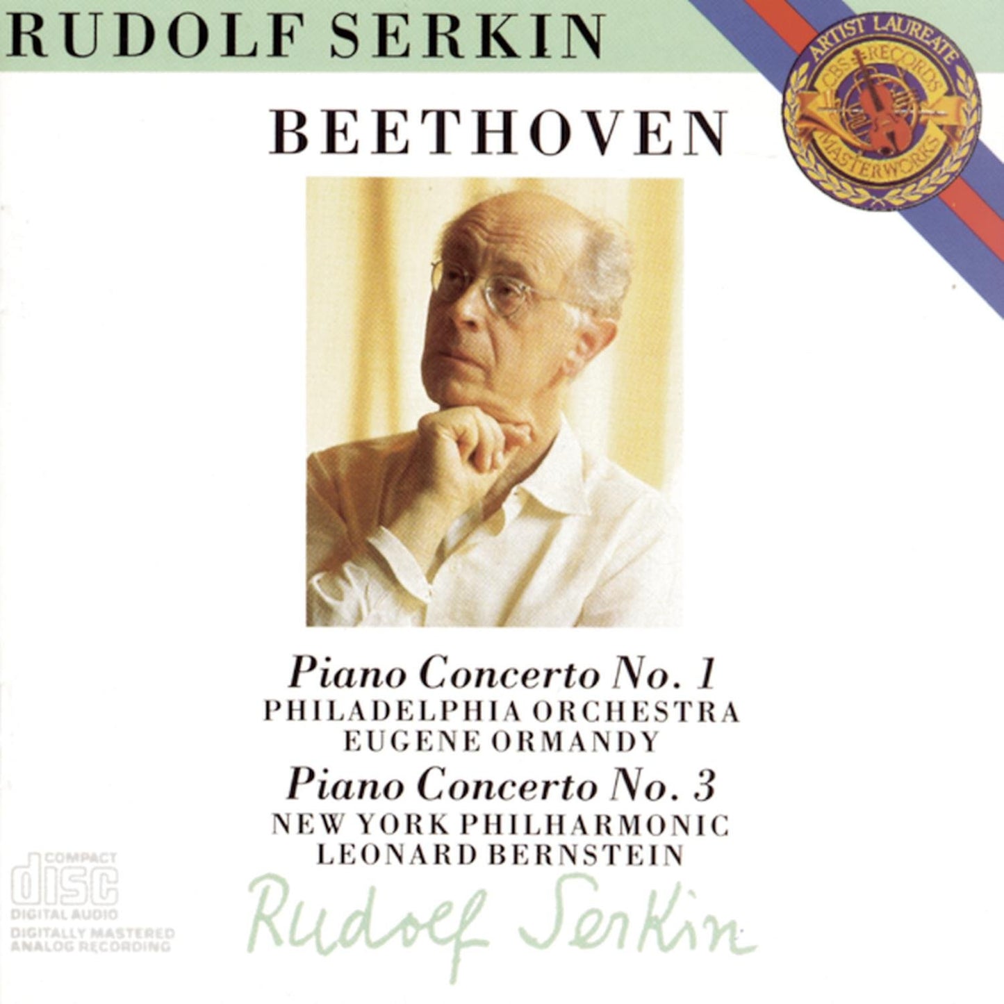Piano Concerti 1 & 3 book cover