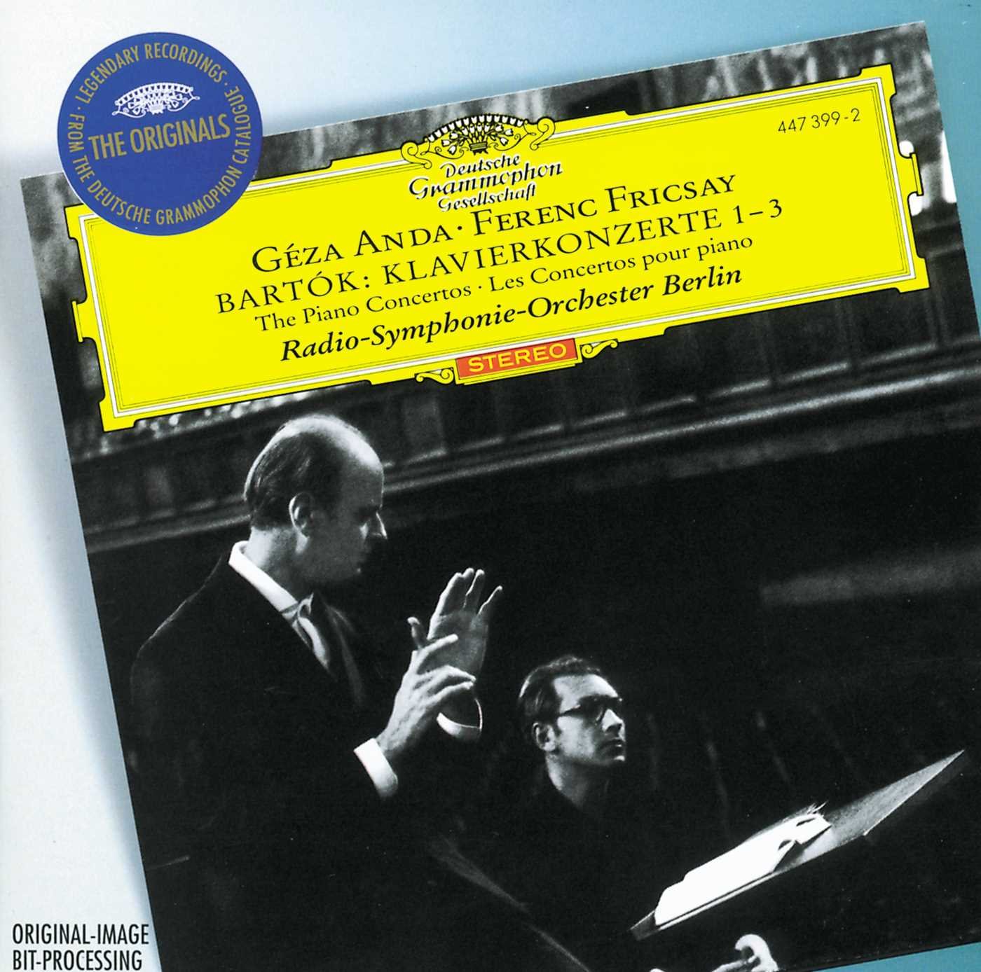 Piano Concertos 1-3 book cover