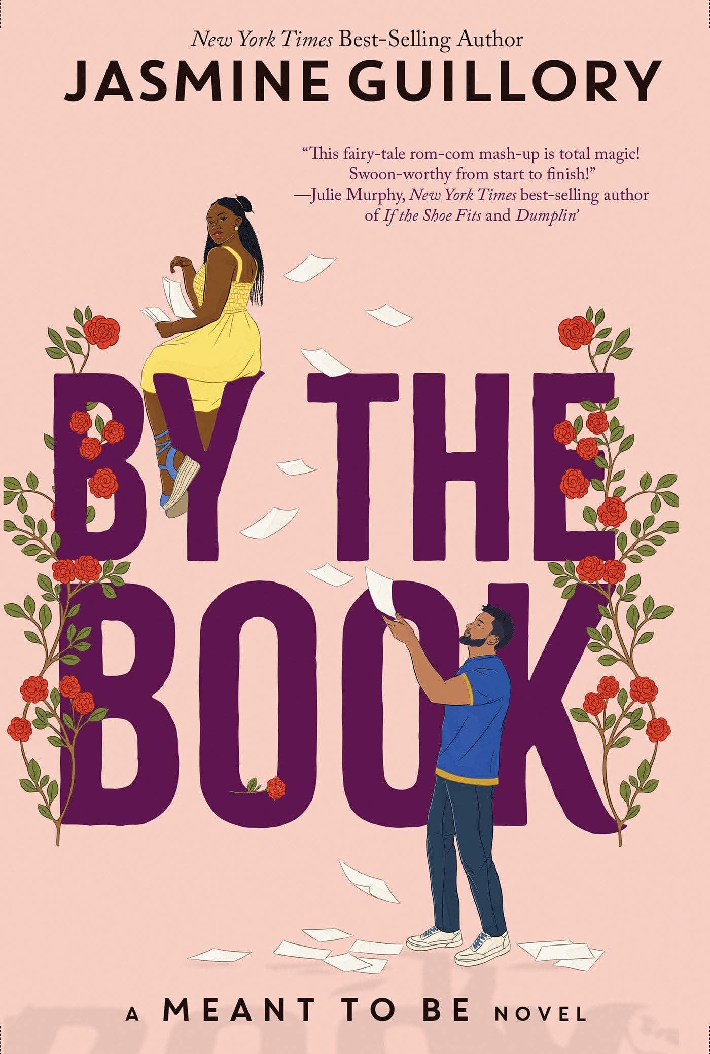 By the Book book cover