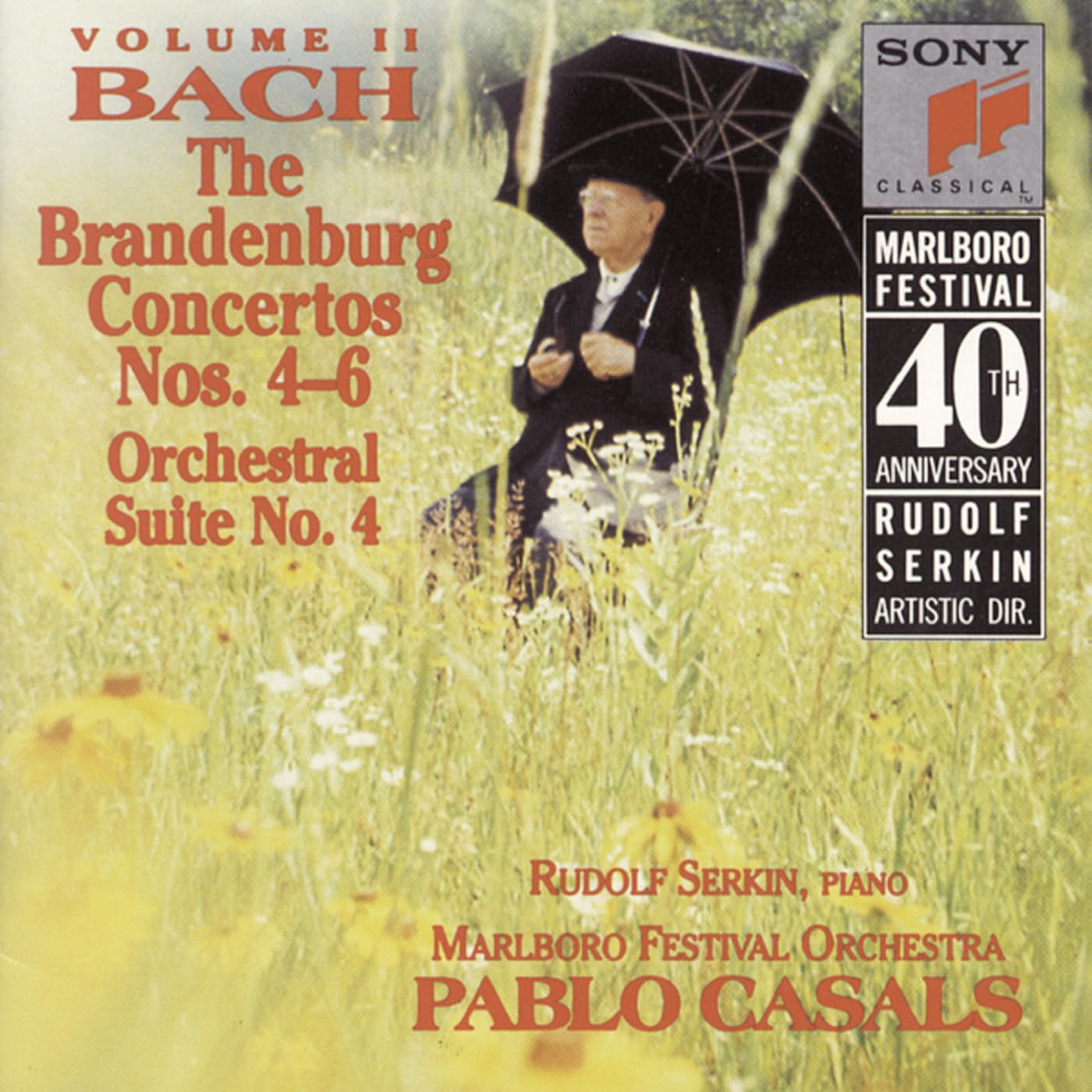 Brandenburg Concerti 4-6 book cover
