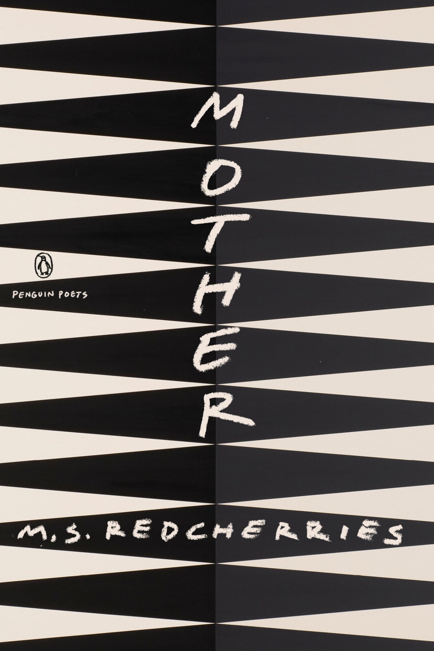 Mother book cover