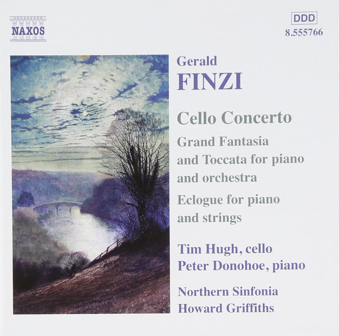 Cello Concerto