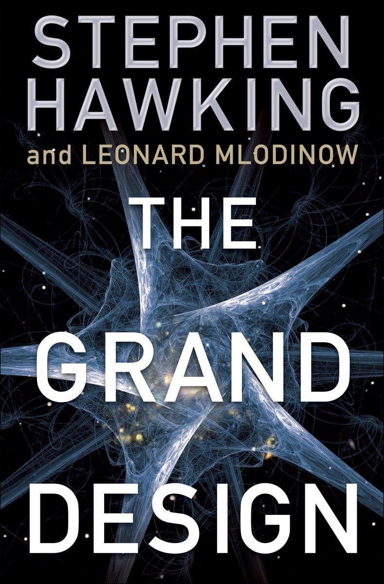 Grand Design book cover