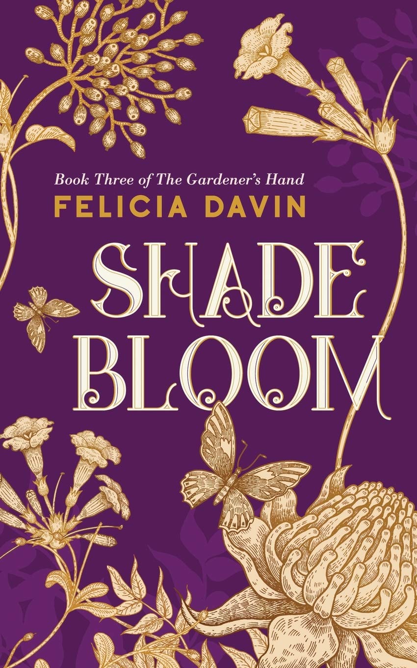 Shadebloom book cover