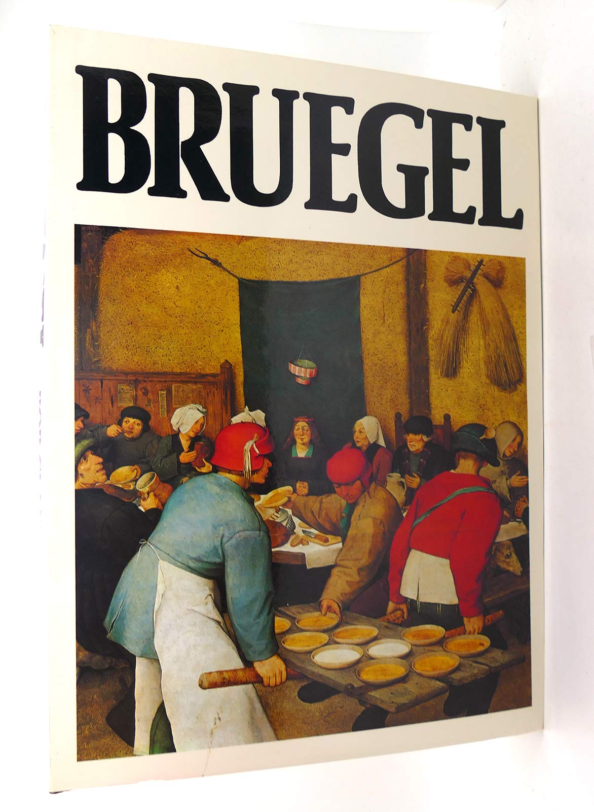Bruegel book cover