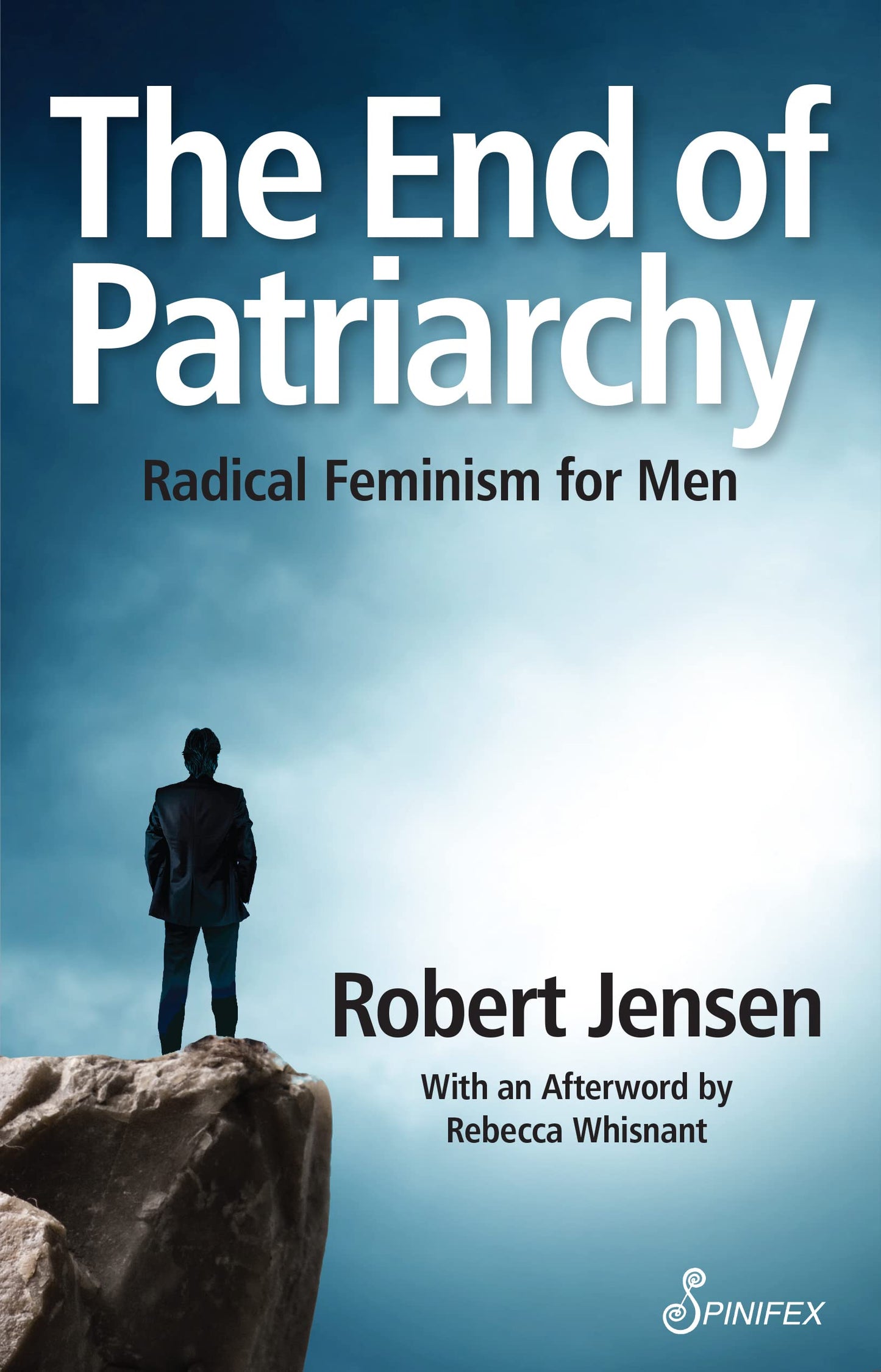 End of Patriarchy: Radical Feminism for Men book cover